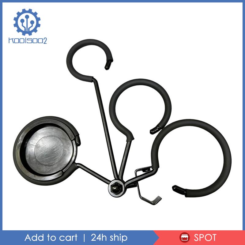 Giá Đỡ Loa Kèn Trumpet Koolsoo2 Tiện Dụng