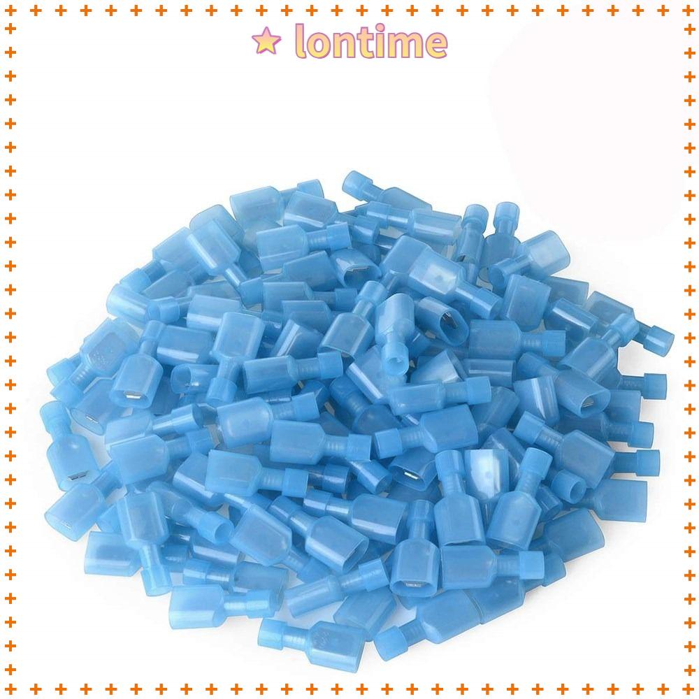 Bộ 100 Đầu Nối Dây Dẫn 16-14 AWG Chất Lượng Cao