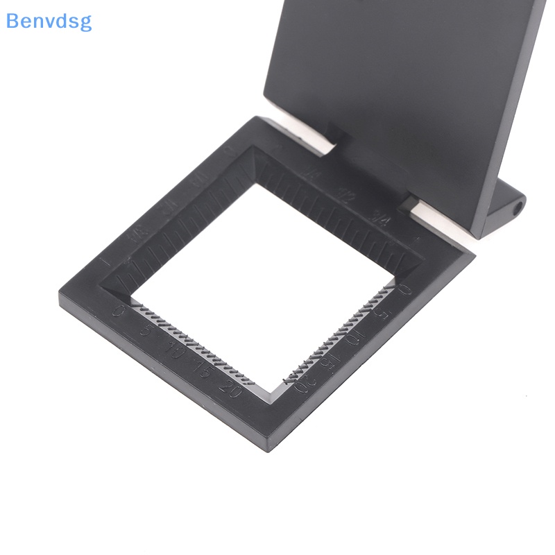 Kính Hiển Vi Dạng Đứng Có Thể Gấp Lại Với Thang Đo Cho Dệt