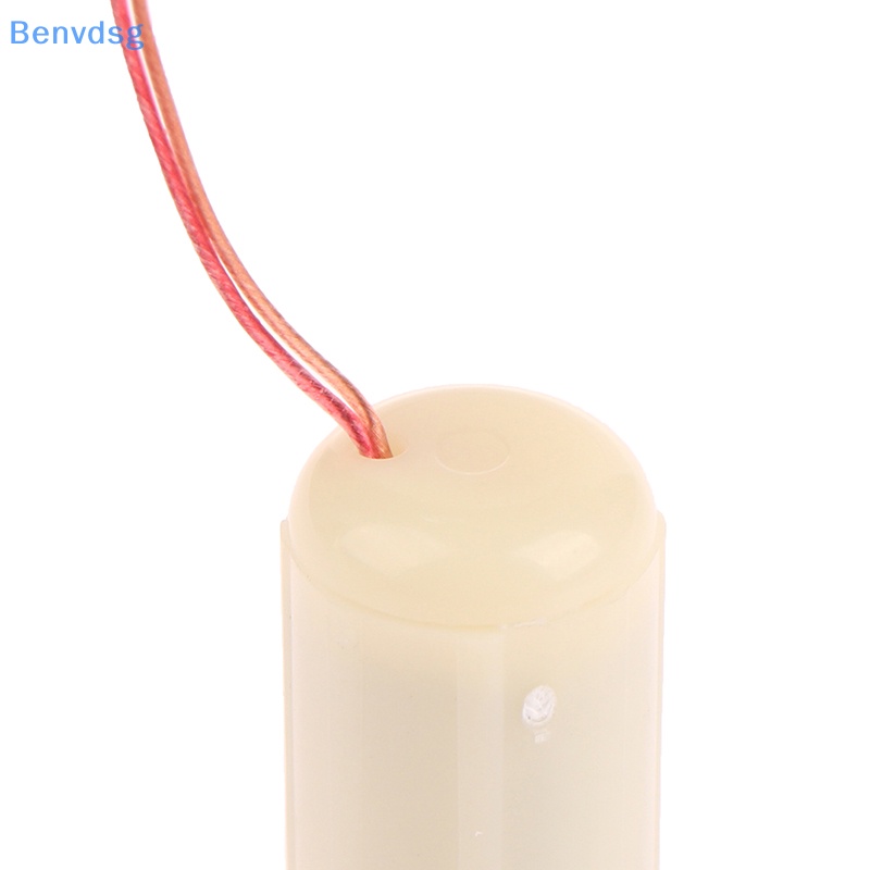 1 Mô Tơ Rung Mini 15x30mm DC 2V-5V Chống Thấm Nước