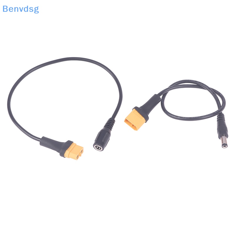 Dây Cáp Sạc Chuyển Đổi XT60 Female Sang DC 5.5 * 2.1mm Cho RC