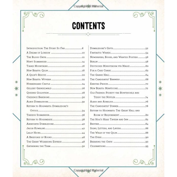 Fantastic Beasts - The Secrets Of Dumbledore: Movie Magic