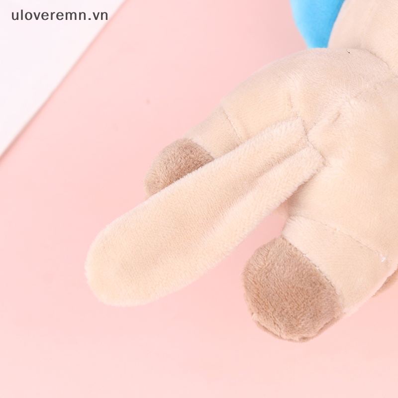 Uloveremn Móc Khóa Xe Hơi Hình Hoa Hướng Dương / Mèo Đi Mưa Nhồi Bông Tinh Tế Dễ Thương