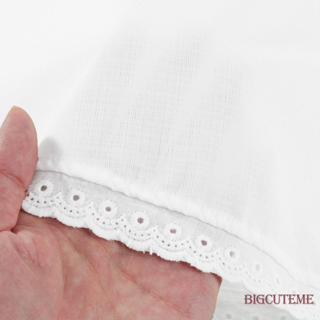 [] - Đầm Ôm Dáng Không Tay Nhún Bèo Thắt Dây Màu Trơn Dành Cho Nữ