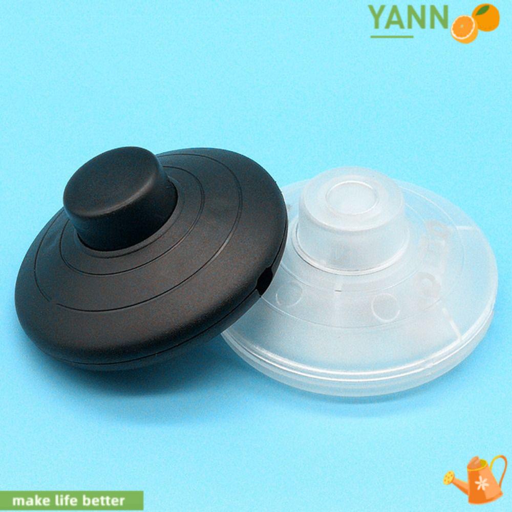 Công Tắc Đạp Khởi Động Đèn Với Dây Công Tắc Chân Chuyên Nghiệp Yan1