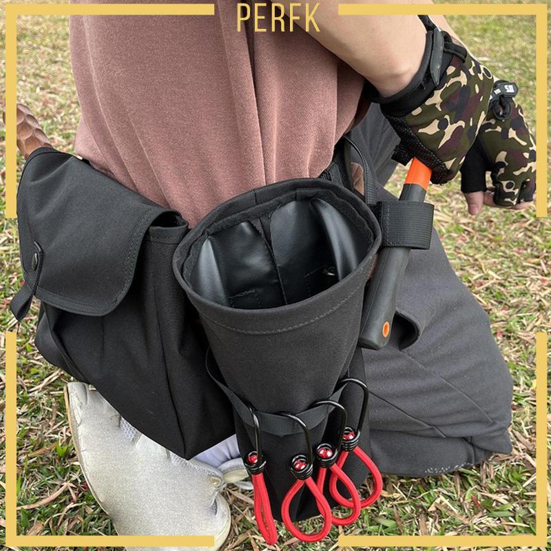 Túi Đựng Dụng Cụ Đeo Hông Chống Thấm Nước Tiện Dụng Cho Nam Và Nữ