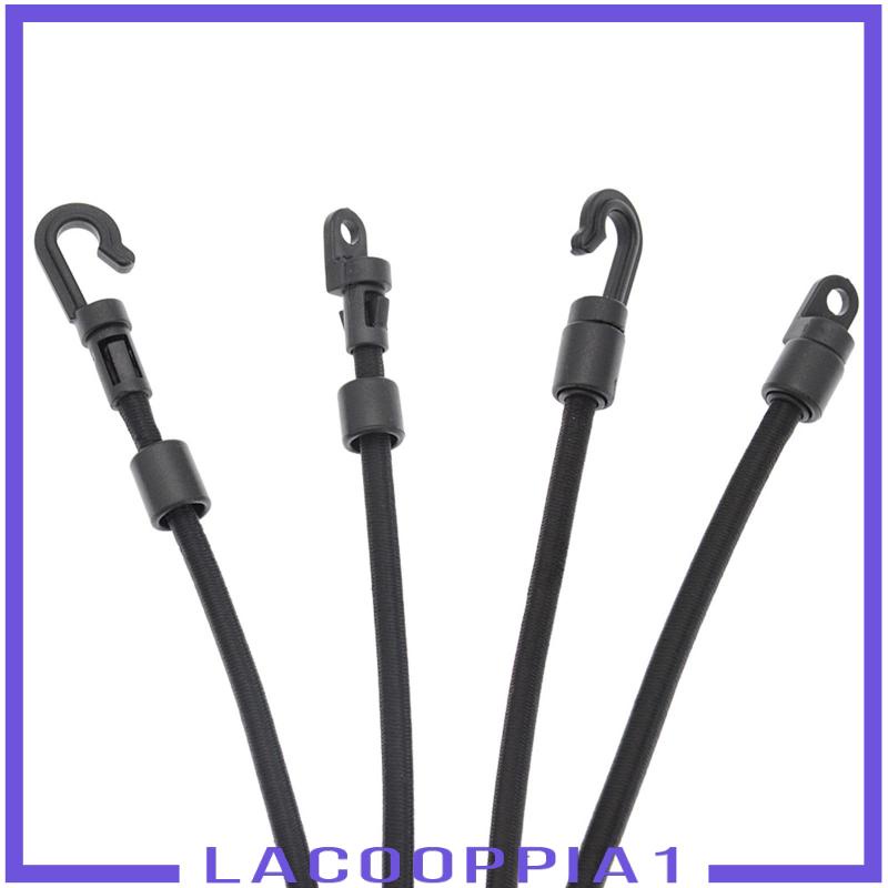 [Lacooppia1] Cần Câu Cá Kèm Ốc Vít Nối Sàn Cho Thuyền Kayak