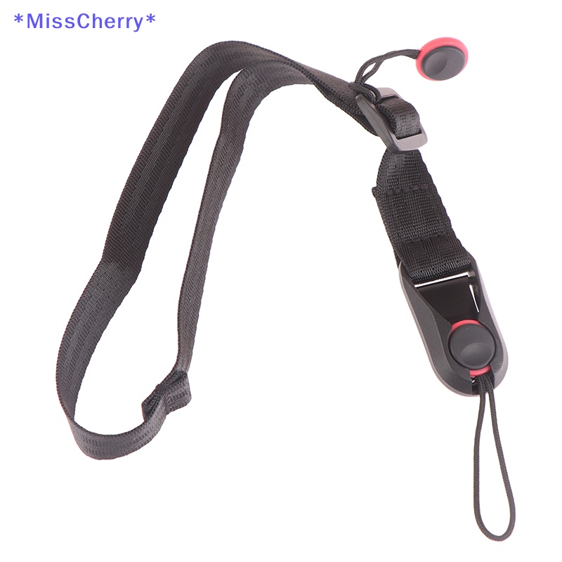 Dây Đeo Cổ Gắn Điện Thoại / Máy Ảnh Kỹ Thuật Số SLR Tùy Chỉnh Tiện Dụng Mới