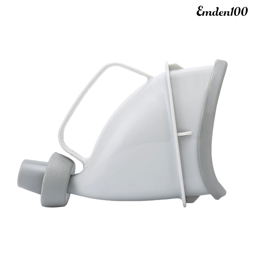 Bô Đi Vệ Sinh Khẩn Cấp Tiện Lợi Cho Người Lớn Và Trẻ Em