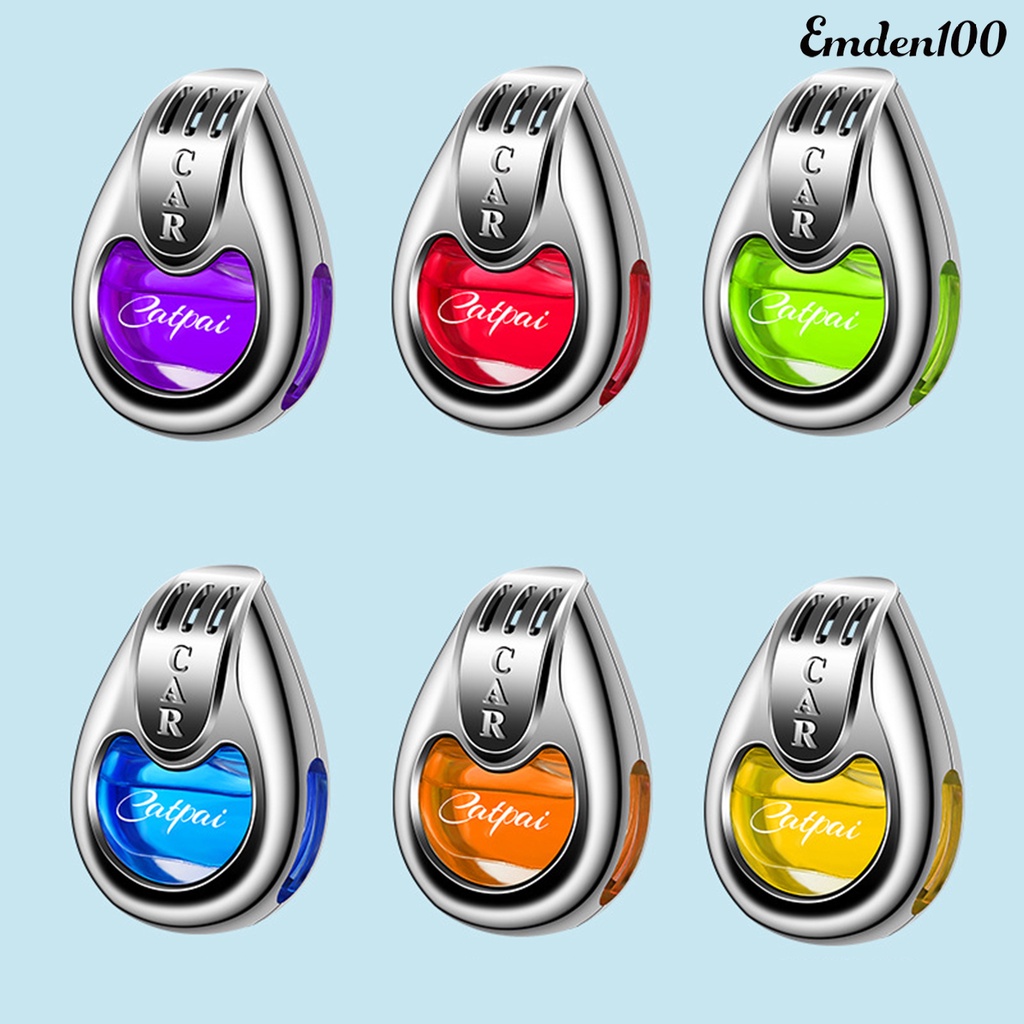 Nước Hoa Gắn Lỗ Thông Gió Xe Hơi SUV