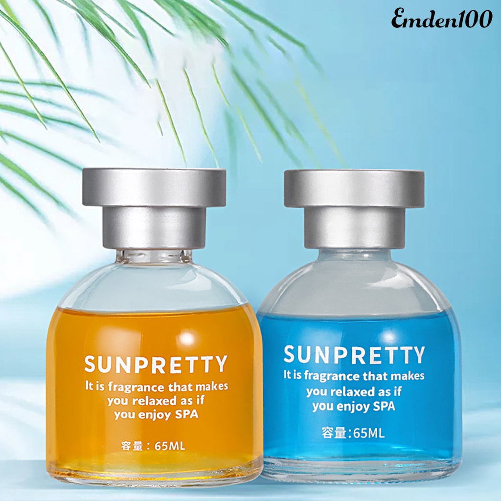 Bình Khuếch Tán Tinh Dầu Trang Trí Nội Thất Xe Hơi