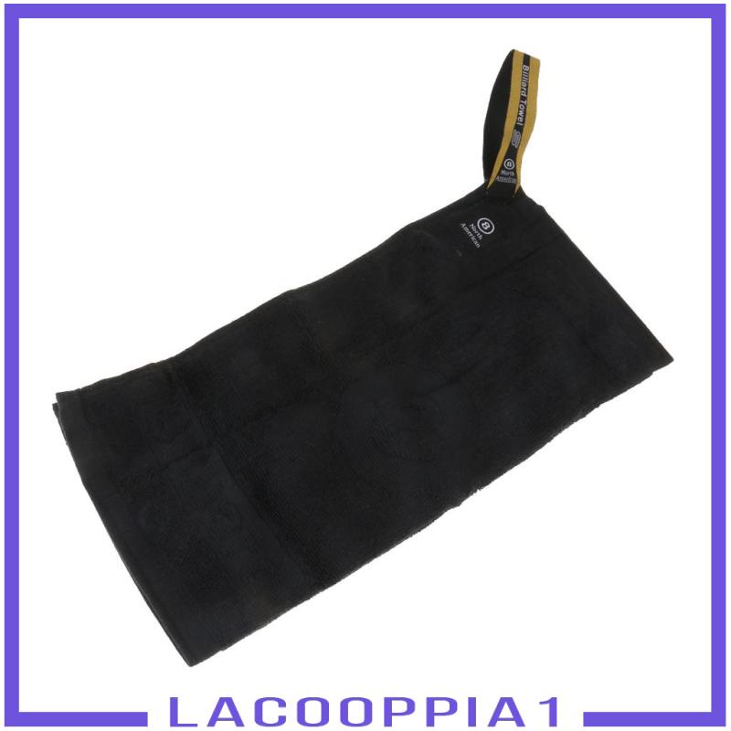 [Lacooppia1] Khăn Tắm Kèm Kẹp Thắt Lưng Làm Quà Tặng Mới Lạ