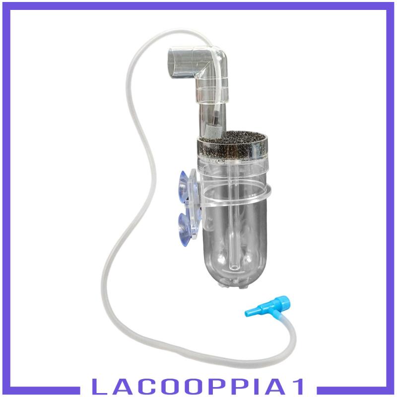 [Lacooppia1] Thiết Bị Ấp Trứng Cho Bể Cá