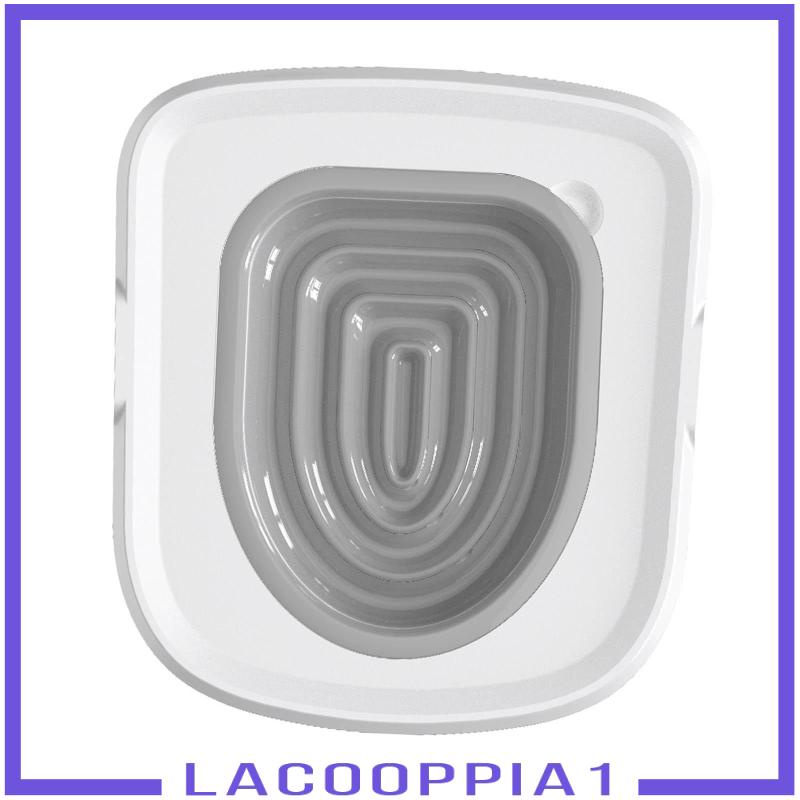 [Lacooppia1] Bộ Dụng Cụ Huấn Luyện Mèo Đi Vệ Sinh Tại Nhà