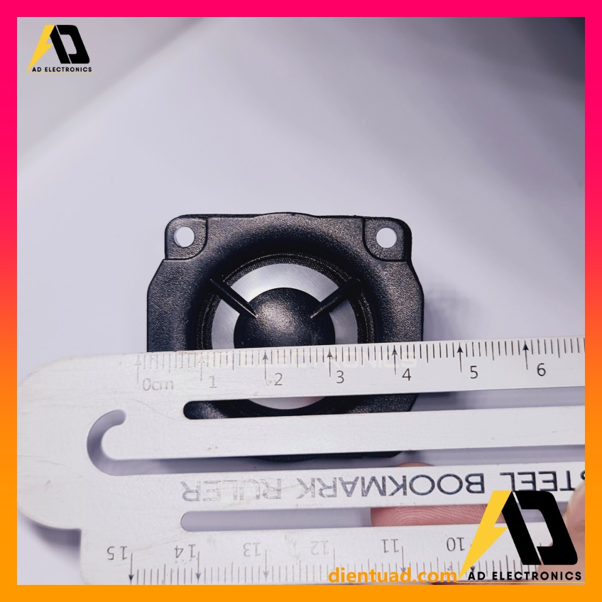 Treble Denon MP - Treble mắt mèo - DIY SPEAKER From dientuad