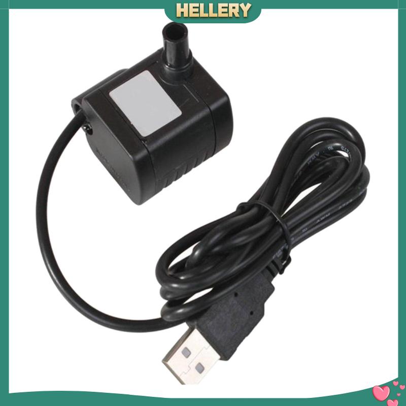 Máy Bơm Chìm Thay Thế Tiếng Ồn Thấp Cho Bể Cá