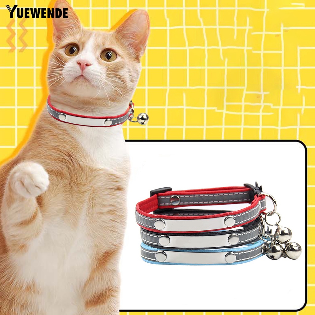 Yq.e Dây Dắt Thú Cưng Đi Dạo Thiết Kế Nhỏ Gọn Có Phản Quang Một Kích Thước