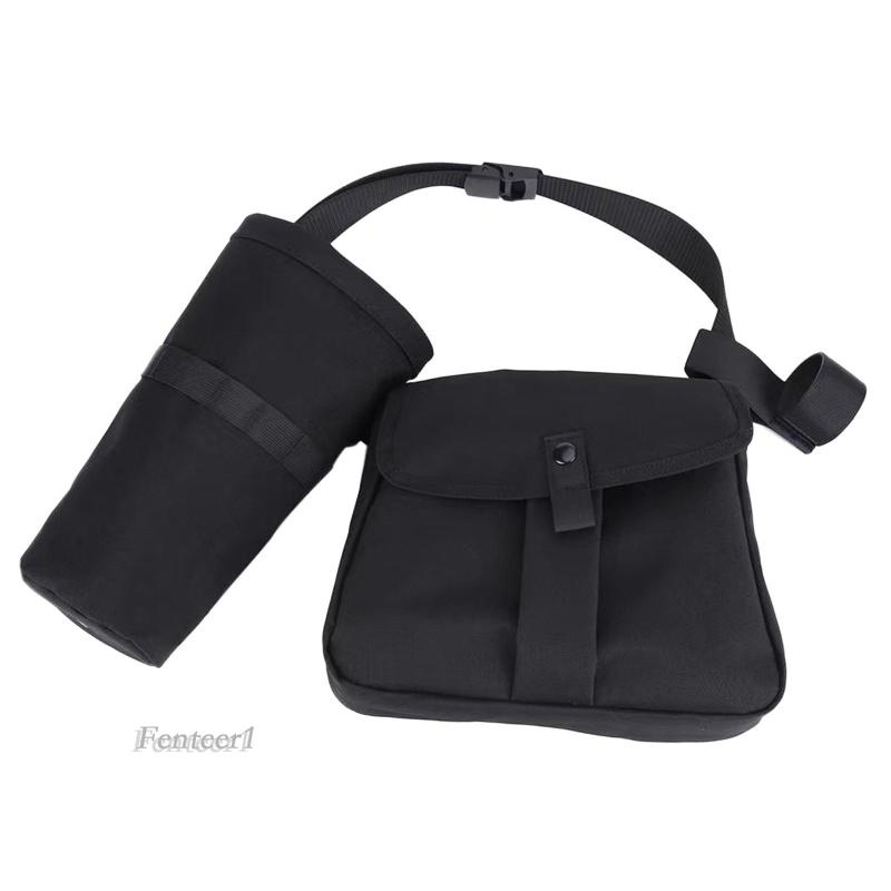 Túi Đựng Dụng Cụ Đeo Hông Chống Thấm Nước Fenteer1 Tiện Dụng Cho Nam Và Nữ