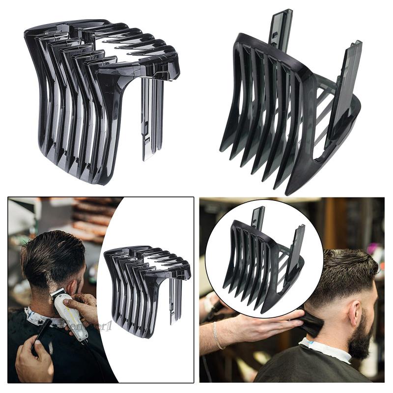 1 Tấm Chắn Bảo Vệ Tóc Thay Thế Cao Cấp Cho HC3400 HC3410 HC5447 HC5440