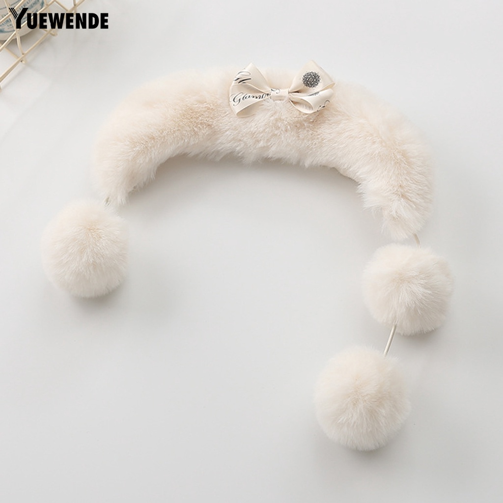 Khăn Choàng Cổ Vải Cotton Đính Nơ Ấm Áp Thời Trang Mùa Đông Dễ Thương Cho Cún Cưng