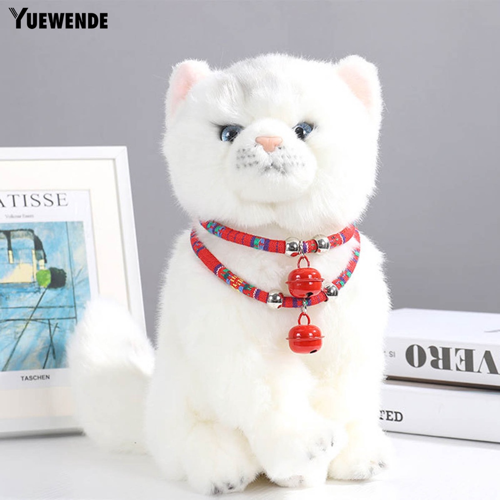 Vòng Cổ Phong Cách Dân Tộc Cho Thú Cưng YQ.E