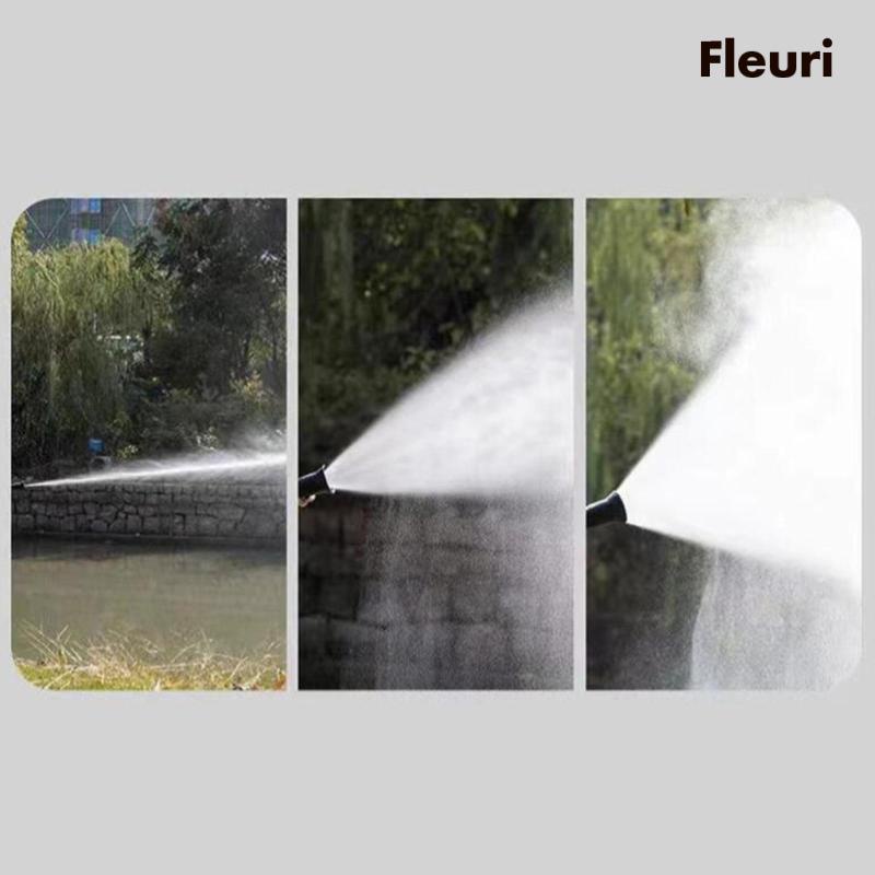 Vòi Phun Nước Áp Suất Cao Tưới Cây Sân Vườn Tiện Dụng