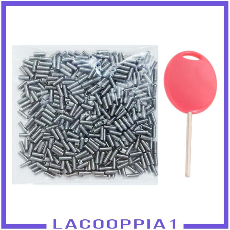 [Lacooppia1] Chìa Khóa Và Ốc Vít Cho Ván Lướt Sóng