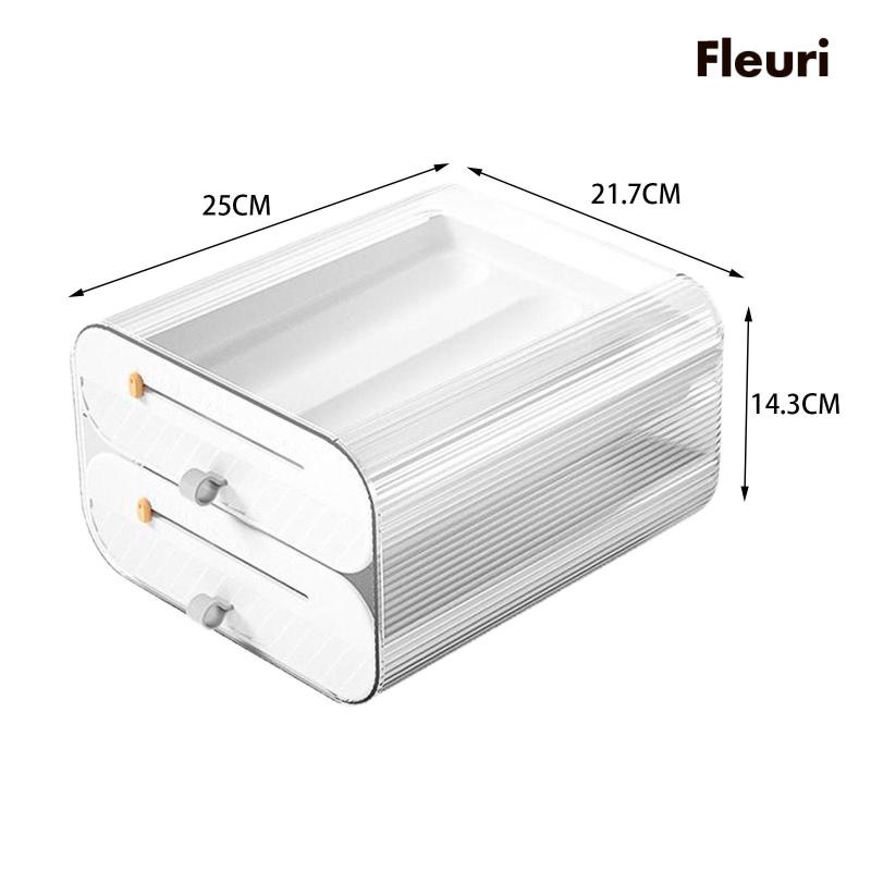 Giá Đỡ Trứng Trong Suốt Có Thể Tái Sử Dụng Kèm Bàn Thời Gian Cho Nhà Bếp