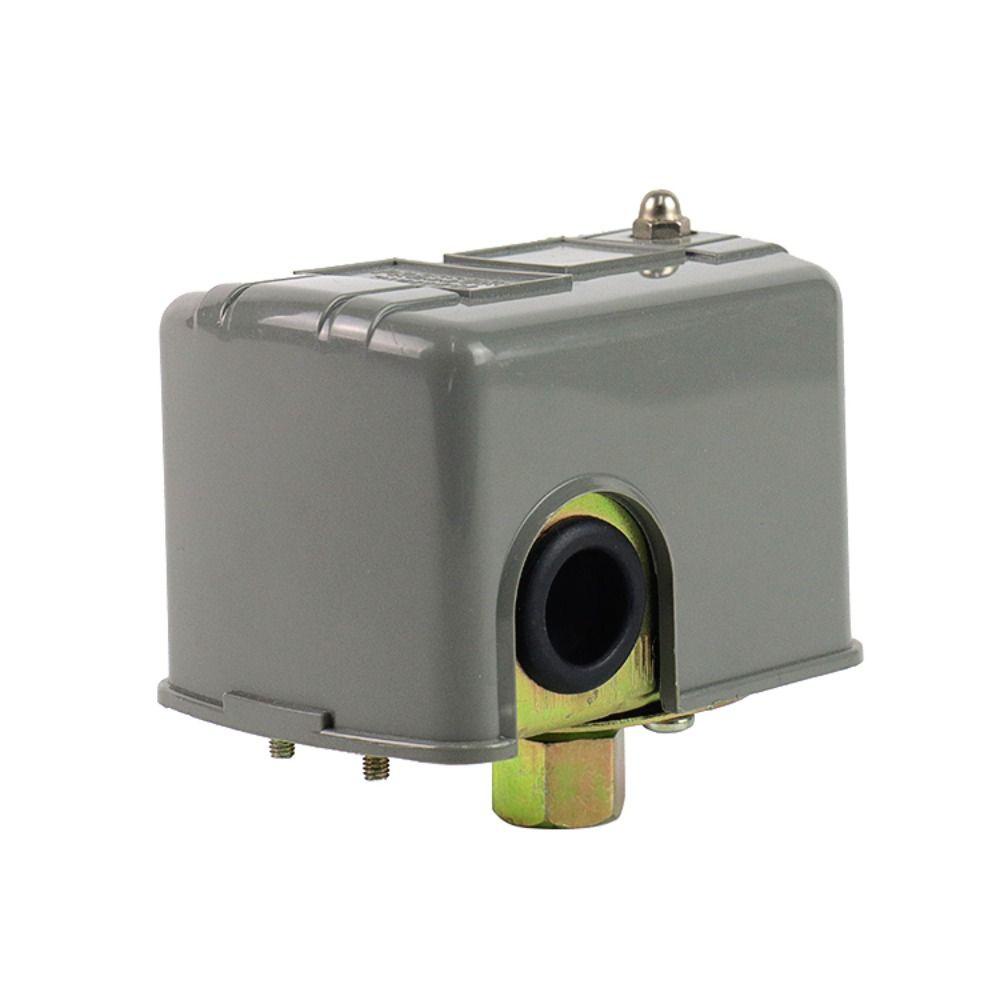 ESPO Công Tắc Máy Bơm Nước 110V-230V 20-100Psi 1 / 4NPT Có Thể Điều Chỉnh Tiện Dụng