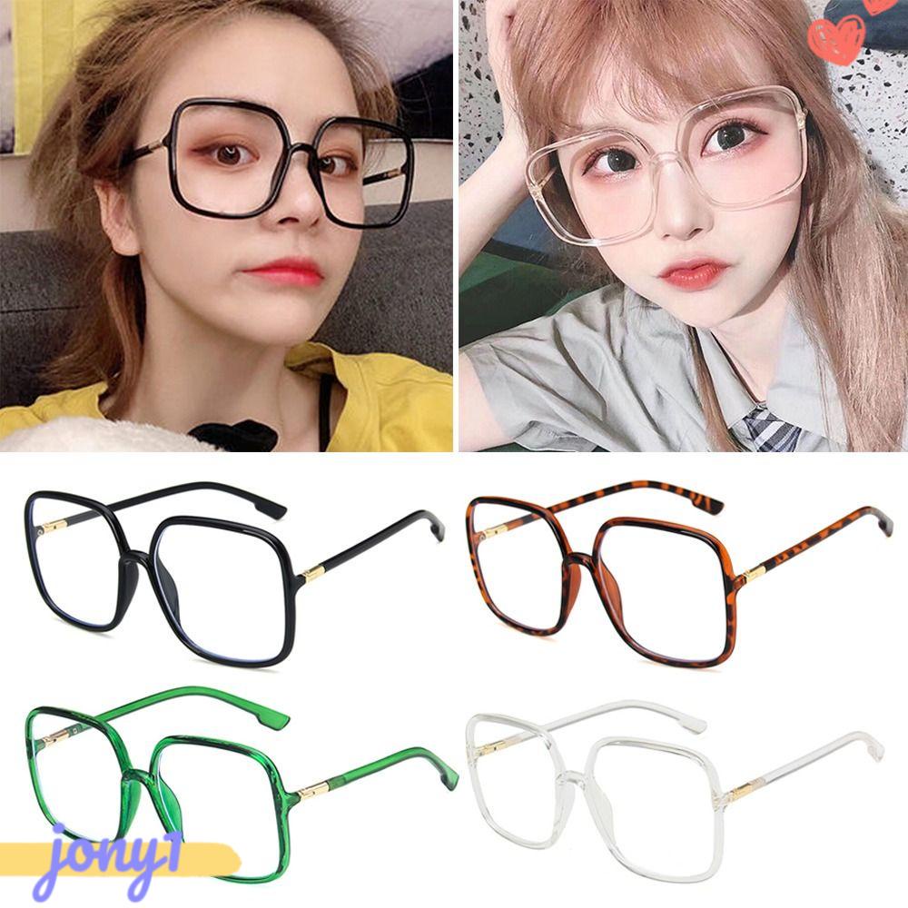 Mắt Kính Siêu Nhẹ Chống Ánh Sáng Xanh Chất Lượng Cao