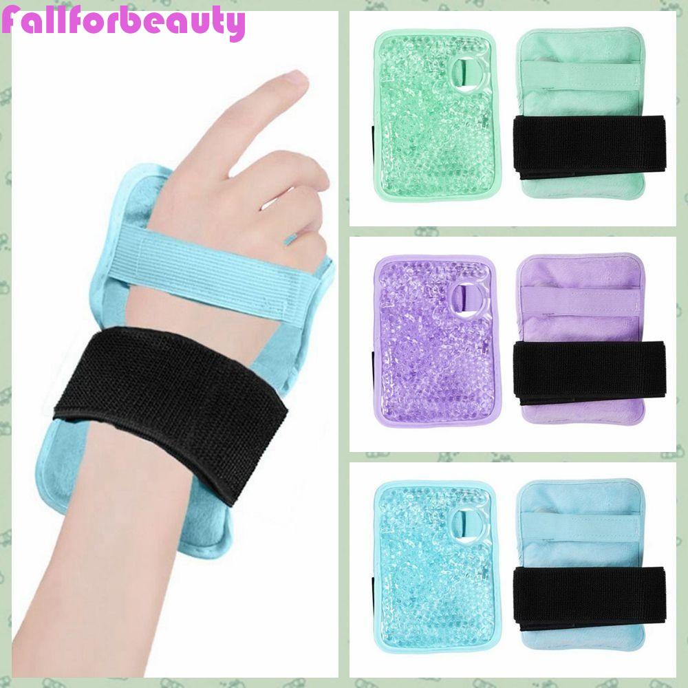 Băng Quấn Cổ Tay Bằng Nhựa PVC Mềm Mại Tiện Dụng Khi Chơi Thể Thao