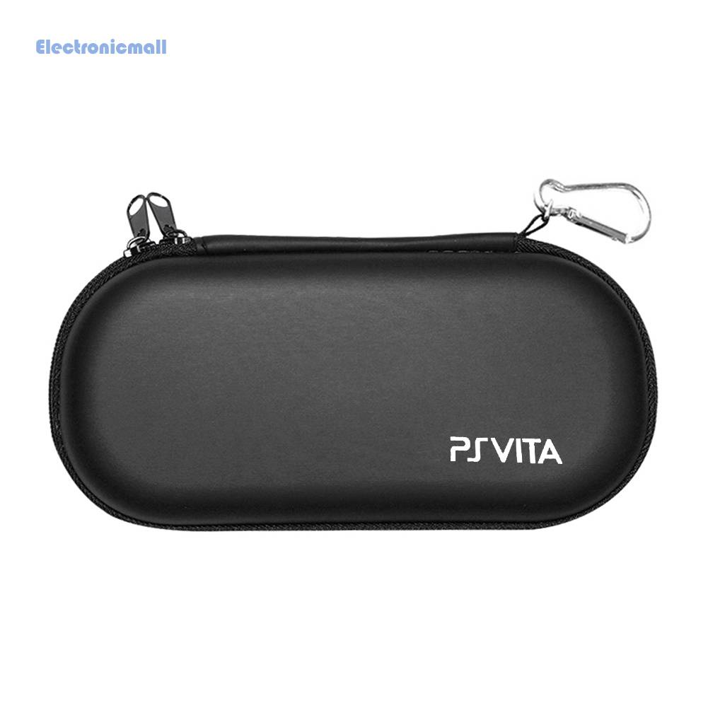 Túi EVA Đựng Máy Chơi Game Cầm Tay PS Vita PSV Mall01.vn
