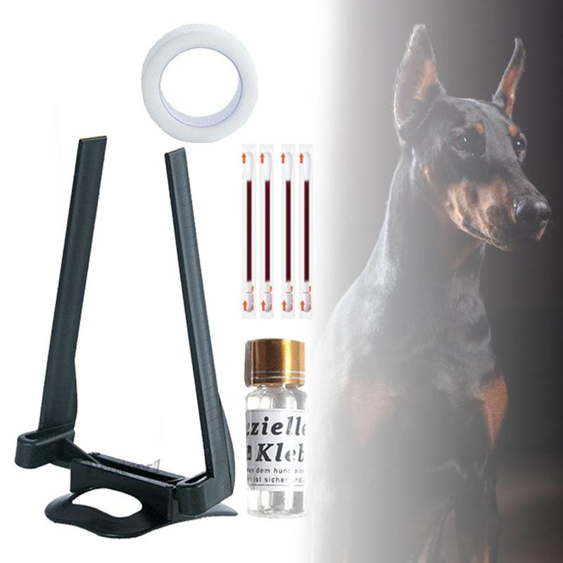 [Fenteer1] Giá Đỡ Cố Định Tai Chó Hỗ Trợ Chăm Sóc Tai