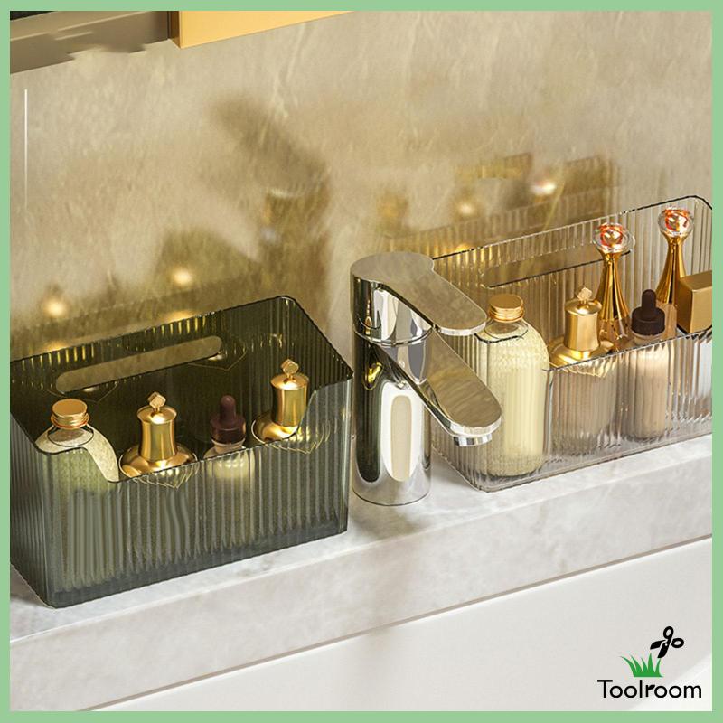 Hộp Đựng Đồ Dùng Nhà Bếp / Phòng Tắm