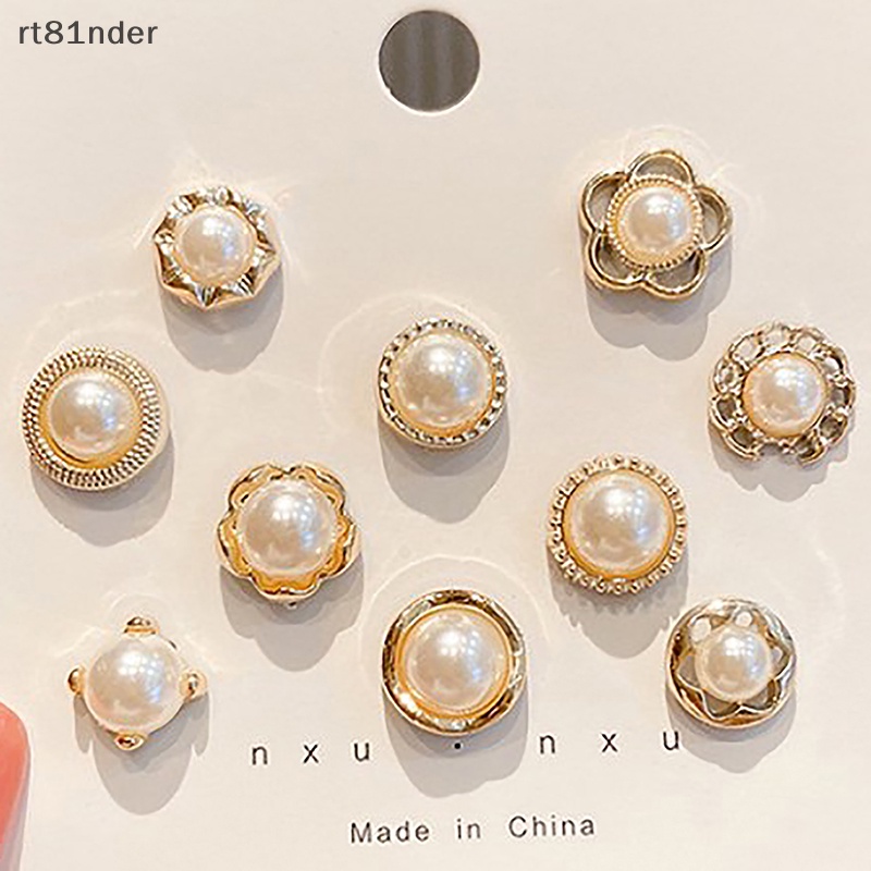 Ghim Cài Cổ Áo Cỡ Nhỏ Chống Ánh Sáng rt