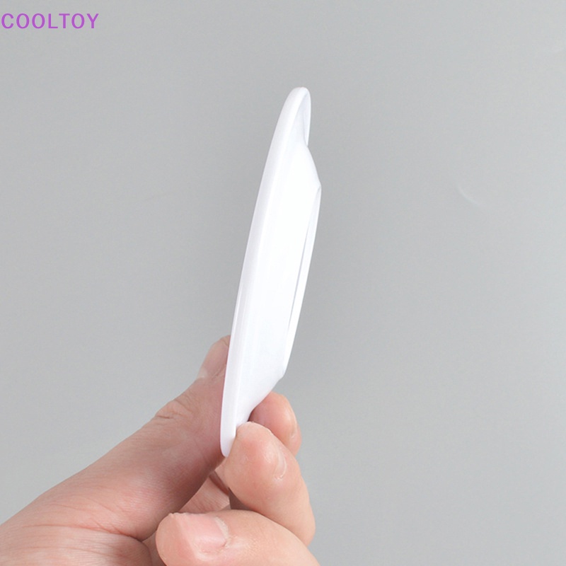 Cooltoy 1 Dĩa 9cm Trang Trí Nhà Búp Bê Đồ Chơi Nội Thất Nhà Bếp Bán Chạy