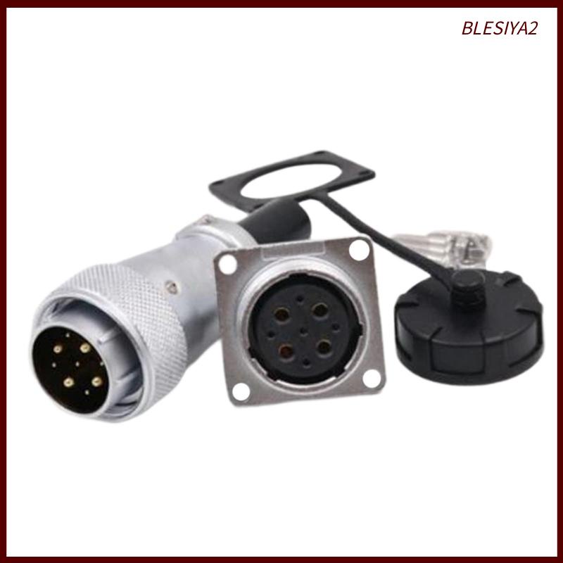 Đầu Cắm Kết Nối Blesiya2 Cho Nhạc Cụ 2,3,4,9,10,12,19 Pin