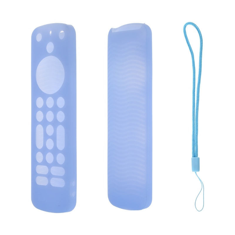 Vỏ Bọc Điều Khiển Từ Xa Lidu12 Bằng Silicon Thân Thiện Với Da Chống Trượt