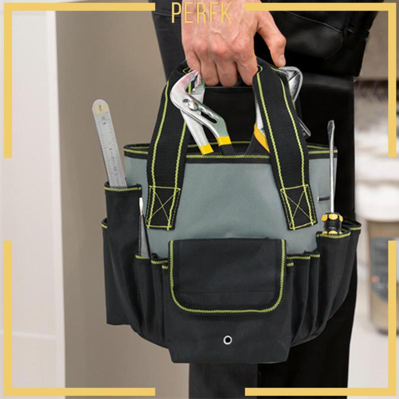 Giá Đỡ Dụng Cụ Làm Vườn Hai Tay Cầm Chống Thấm Nước