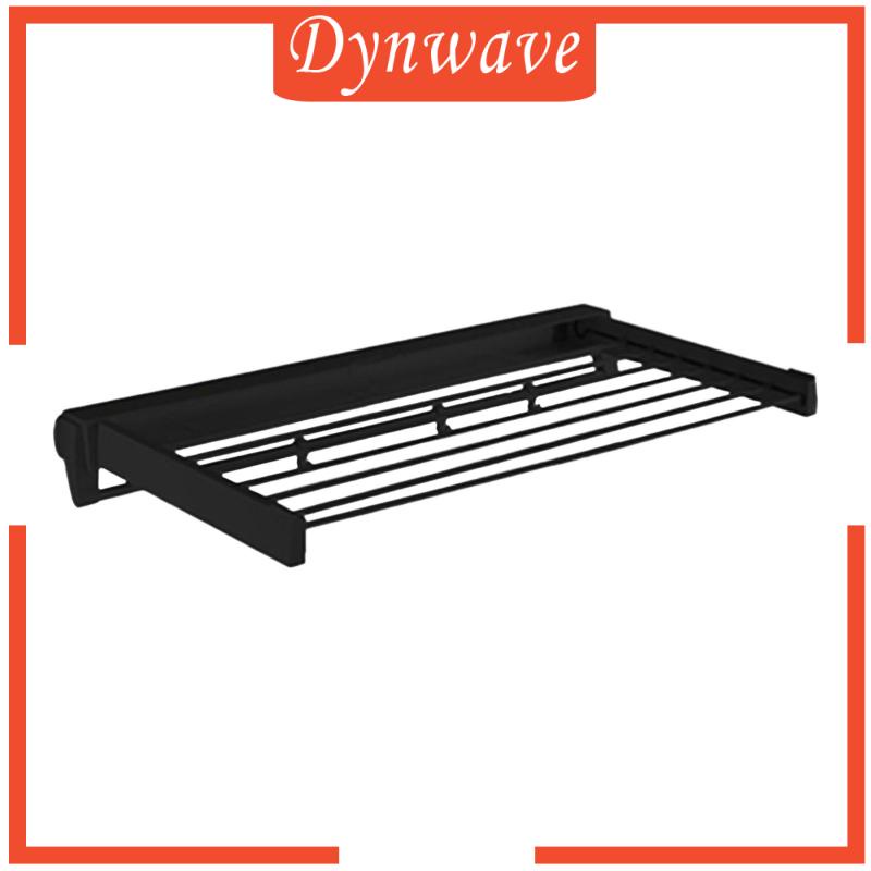 Giá Phơi Khăn Dính Chắc Chắn Tiện Dụng Cho Phòng Giặt / Nhà Bếp