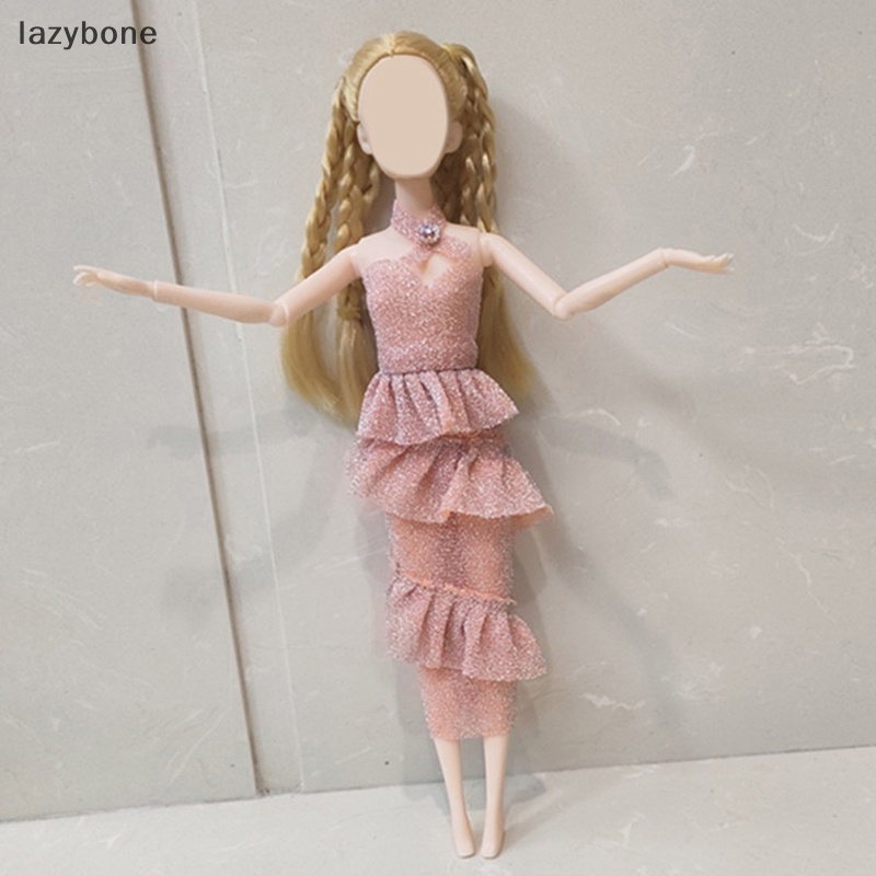 Đầm Búp Bê Công Chúa Hóa Trang Thời Trang