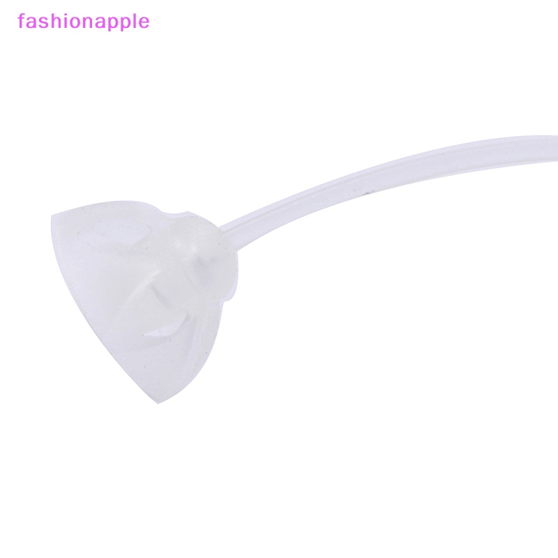 Set 2 Ống Khuếch Đại Âm Thanh Thay Thế Cho Tai Nghe Trái Phải