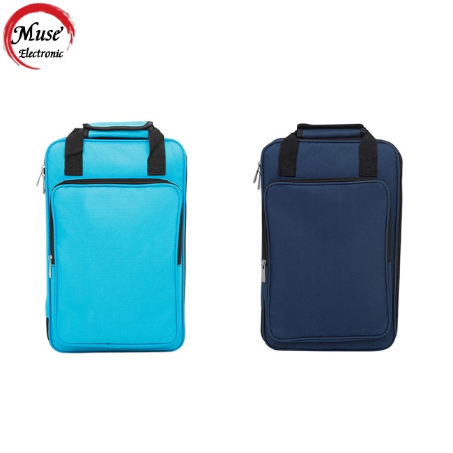 Túi Đựng Dùi Trống Hai Mặt Dày Dặn Chống Thấm Nước Có Khóa Kéo Tiện Dụng