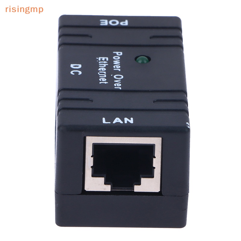 Mô-đun Chuyển Đổi Nguồn Điện 100 Mbps 5-48V / 2A POE Cho IP