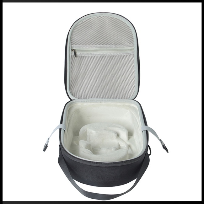 Hộp Đựng Kỹ Thuật Số Pico Neo4 Vr Bằng Eva Cứng Kèm Dây Đeo Vai Tiện Dụng