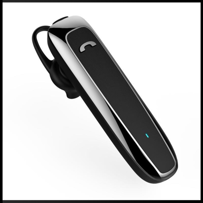 Tai Nghe Bluetooth Zevaret Một Bên Tai Giảm Tiếng Ồn Kiểu Dáng Thể Thao