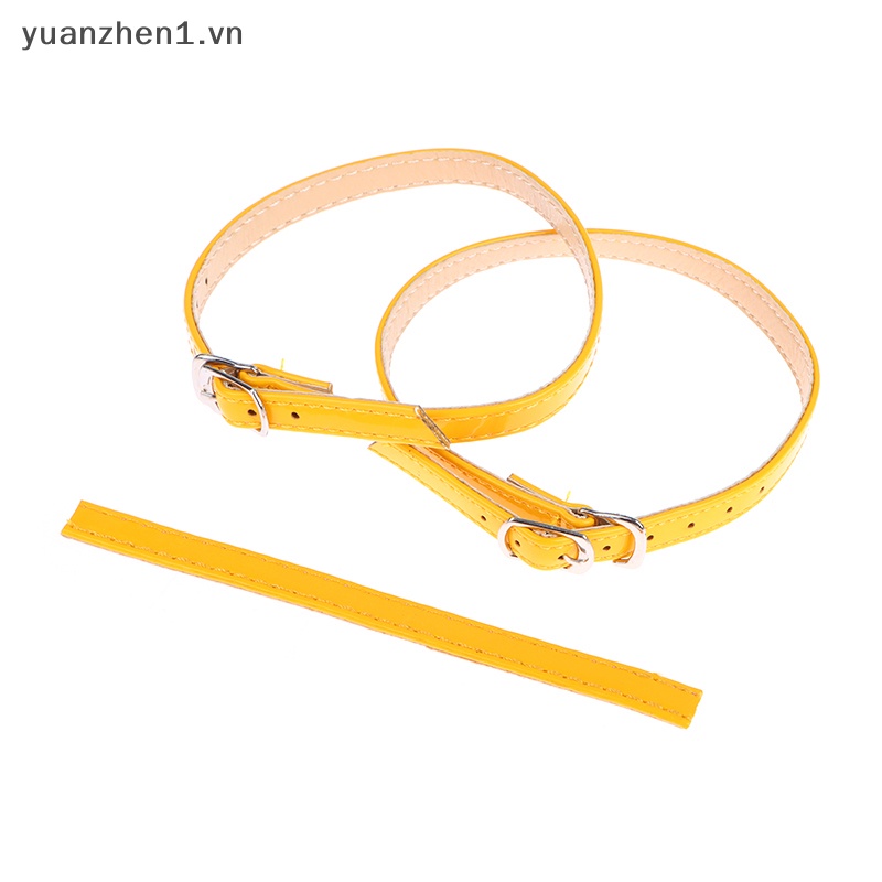 Dây Đeo Giày Cao Gót Chống Trượt Có Thể Điều Chỉnh Tiện Lợi