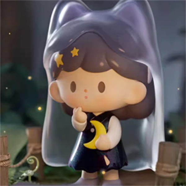 ★Đồ Chơi Hgtoys Hgtoys★ Búp Bê F.un zZoton Phiêu Lưu Ma Thuật Dùng Trang Trí