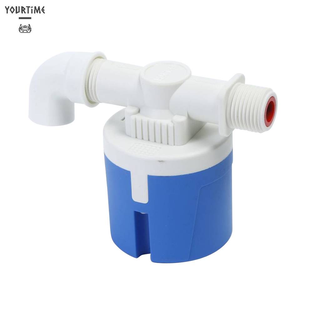 Van Bi Nổi 1 / 2 3 / 4 1inch Cho Bể Nước / Tháp