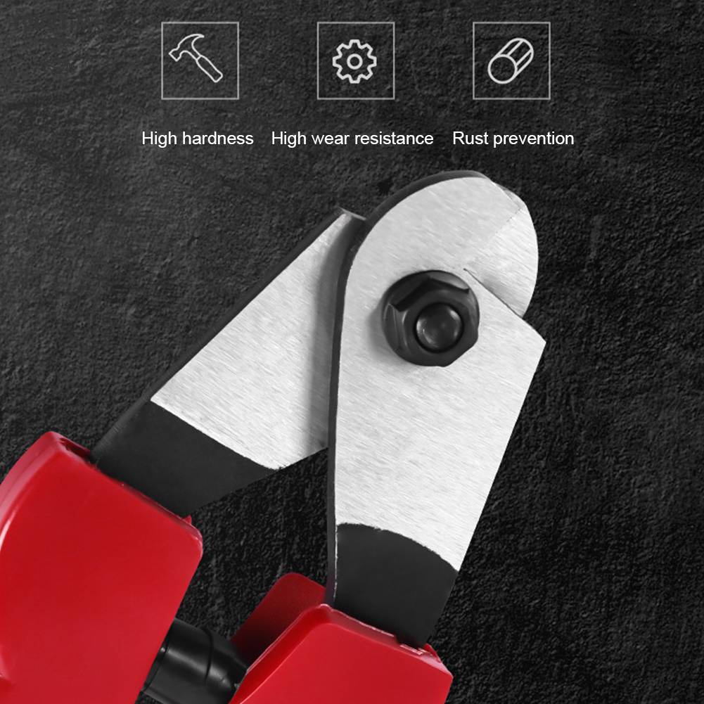 Kéo Cắt Dây Phanh Xe Đạp